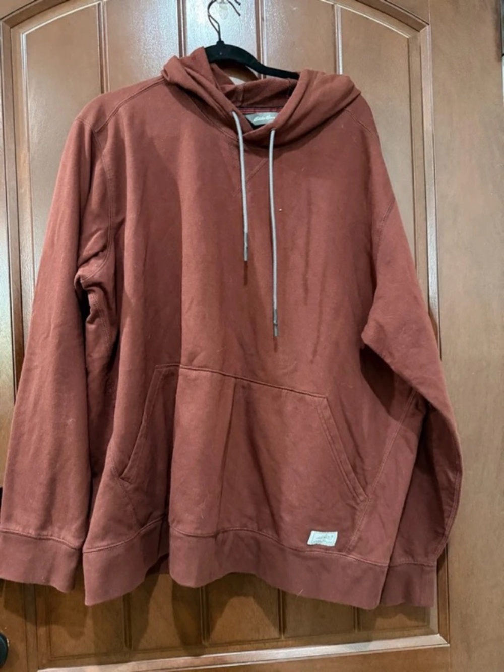 Eddie Bauer Hoodie – XXL